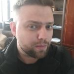 Денис, 33 года