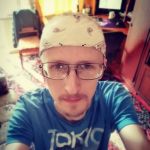 Владимир, 37 лет